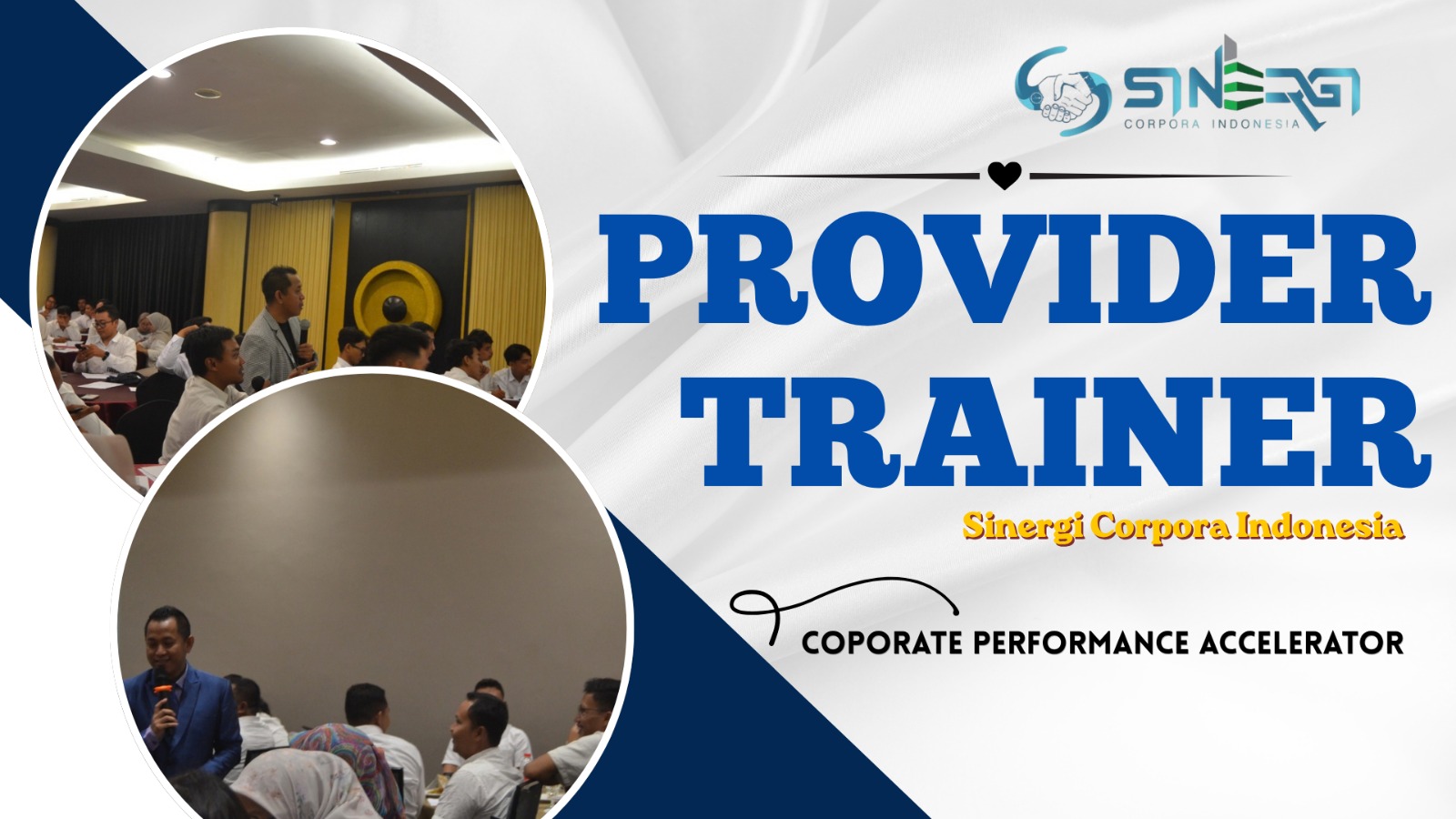 Provider Trainer Lampung