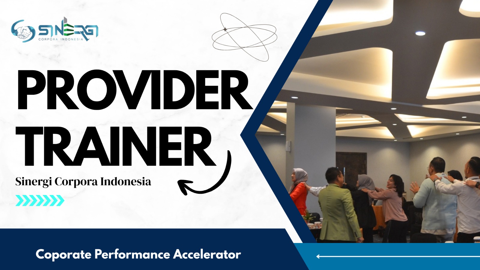 Provider Trainer Banyuwangi